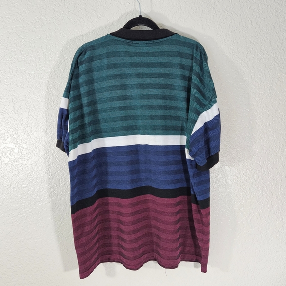 Knights of Roundtable Men's Polo - Picture 9 of 11